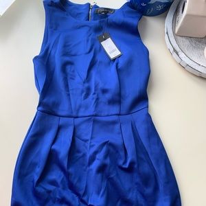 Gorgeous dynamite dress